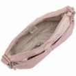Сумка Kipling IZELLAH Metallic Rose (G45) K12592_G45