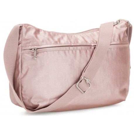 Сумка Kipling IZELLAH Metallic Rose (G45) K12592_G45
