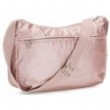 Сумка Kipling IZELLAH Metallic Rose (G45) K12592_G45