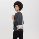 Сумка на пояс Kipling MULTIPLE Metallic Rose (G45) K12837_G45