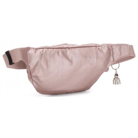 Сумка на пояс Kipling SARA Metallic Rose (G45) KI5364_G45