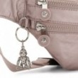 Сумка на пояс Kipling SARA Metallic Rose (G45) KI5364_G45