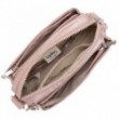 Сумка Kipling ABANU Metallic Rose (G45) KI7248_G45