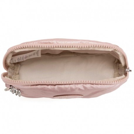 Косметичка Kipling MULTI KEEPER Metallic Rose (G45) KI2910_G45