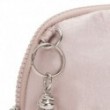 Косметичка Kipling MULTI KEEPER Metallic Rose (G45) KI2910_G45
