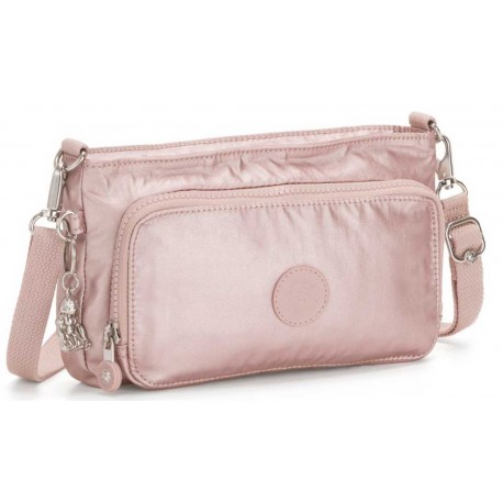 Сумочка / Клатч Kipling MYRTE Metallic Rose (G45) KI3906_G45