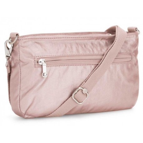 Сумочка / Клатч Kipling MYRTE Metallic Rose (G45) KI3906_G45