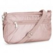 Сумочка / Клатч Kipling MYRTE Metallic Rose (G45) KI3906_G45