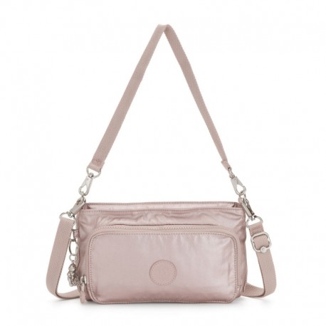 Сумочка / Клатч Kipling MYRTE Metallic Rose (G45) KI3906_G45