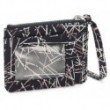 Кредитниця Kipling CINDY Navy Stick Pr (Q56) KI5896_Q56