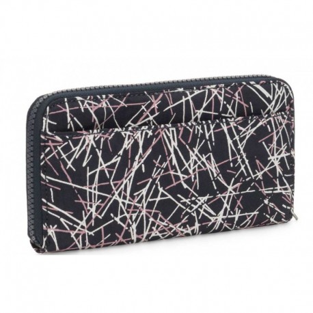 Портмоне Kipling IMALI Navy Stick Pr (Q56) KI4284_Q56