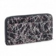 Портмоне Kipling IMALI Navy Stick Pr (Q56) KI4284_Q56