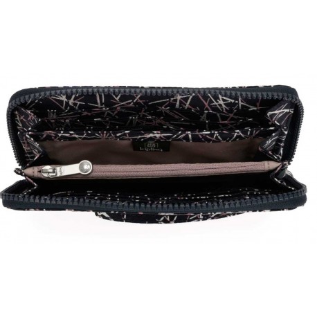 Портмоне Kipling IMALI Navy Stick Pr (Q56) KI4284_Q56