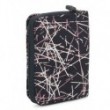 Портмоне Kipling MONEY LOVE Navy Stick Pr (Q56) KI7276_Q56