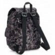 Рюкзак Kipling CITY PACK S Navy Stick Pr (Q56) K15641_Q56