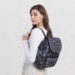 Рюкзак Kipling CITY PACK S Navy Stick Pr (Q56) K15641_Q56