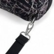Рюкзак-сумка Kipling FIREFLY UP Navy Stick Pr (Q56) K23512_Q56