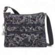 Сумка Kipling ALVAR Navy Stick Pr (Q56) K12472_Q56