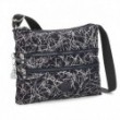 Сумка Kipling ALVAR Navy Stick Pr (Q56) K12472_Q56