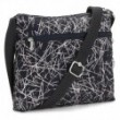Сумка Kipling ALVAR Navy Stick Pr (Q56) K12472_Q56