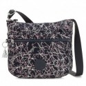 Сумка Kipling ARTO Navy Stick Pr (Q56) K10878_Q56