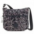 Сумка Kipling ARTO Navy Stick Pr (Q56) K10878_Q56
