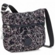 Сумка Kipling ARTO Navy Stick Pr (Q56) K10878_Q56