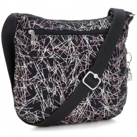 Сумка Kipling ARTO Navy Stick Pr (Q56) K10878_Q56
