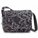 Сумка Kipling NITANY Navy Stick Pr (Q56) KI4972_Q56