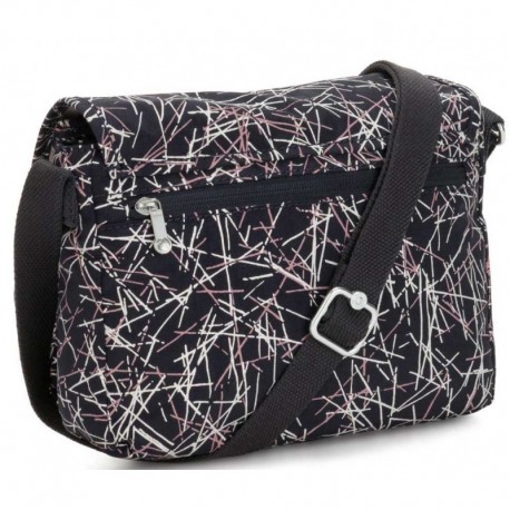 Сумка Kipling NITANY Navy Stick Pr (Q56) KI4972_Q56