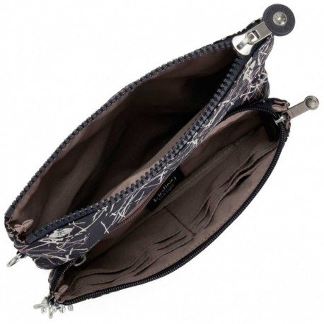 Сумка на пояс Kipling LYNNE Navy Stick Pr (Q56) KI6719_Q56