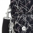 Сумка на пояс Kipling LYNNE Navy Stick Pr (Q56) KI6719_Q56