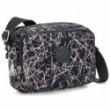 Сумочка Kipling SILEN Navy Stick Pr (Q56) K70140_Q56