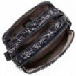 Сумочка Kipling SILEN Navy Stick Pr (Q56) K70140_Q56