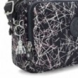Сумочка Kipling SILEN Navy Stick Pr (Q56) K70140_Q56