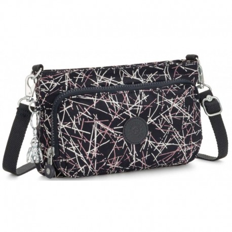 Сумочка / Клатч Kipling MYRTE Navy Stick Pr (Q56) KI3906_Q56