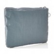 Сумочка Kipling DUO POUCH Steel Gr Metal (H55) KI6187_H55