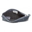 Сумочка Kipling DUO POUCH Steel Gr Metal (H55) KI6187_H55