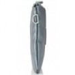 Сумочка Kipling DUO POUCH Steel Gr Metal (H55) KI6187_H55