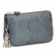 Портмоне Kipling CREATIVITY S Steel Gr Metal (H55) K15205_H55