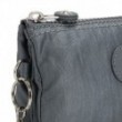 Портмоне Kipling CREATIVITY S Steel Gr Metal (H55) K15205_H55