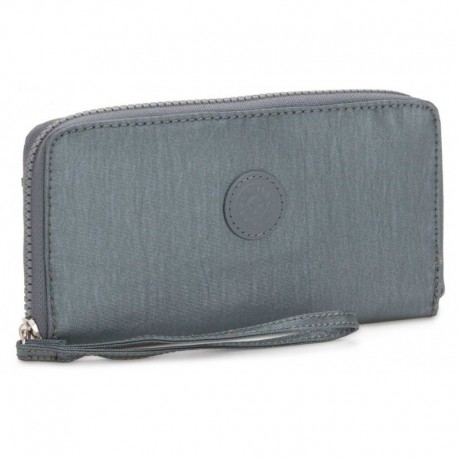 Портмоне Kipling IMALI Steel Gr Metal (H55) KI4284_H55