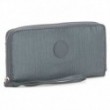 Портмоне Kipling IMALI Steel Gr Metal (H55) KI4284_H55