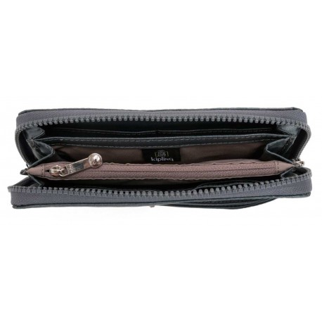 Портмоне Kipling IMALI Steel Gr Metal (H55) KI4284_H55