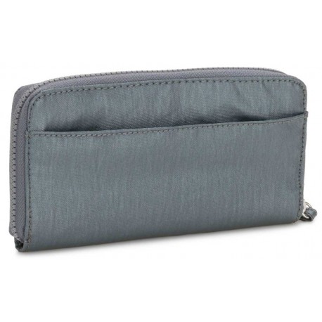 Портмоне Kipling IMALI Steel Gr Metal (H55) KI4284_H55