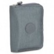 Портмоне Kipling MONEY LOVE Steel Gr Metal (H55) KI7276_H55