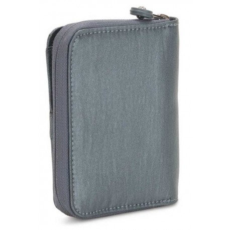 Портмоне Kipling MONEY LOVE Steel Gr Metal (H55) KI7276_H55