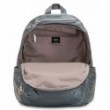 Рюкзак Kipling DELIA Steel Gr Metal (H55) KI5695_H55