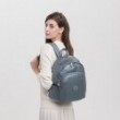 Рюкзак Kipling DELIA Steel Gr Metal (H55) KI5695_H55