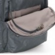 Рюкзак Kipling SEOUL S Steel Gr Metal (H55) KI3789_H55